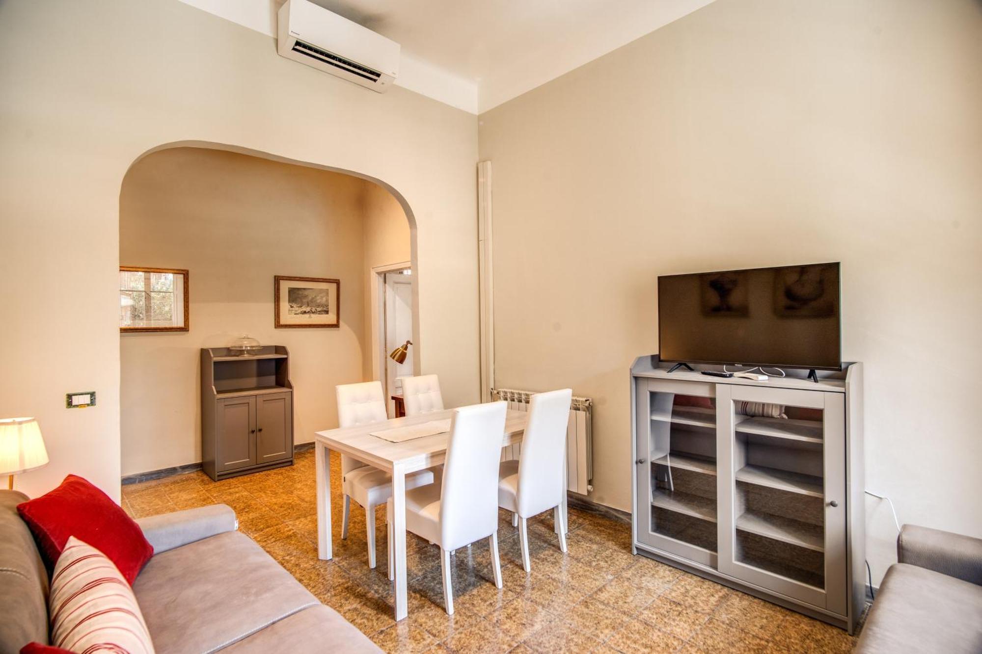 Apartamento Experience San Giovanni