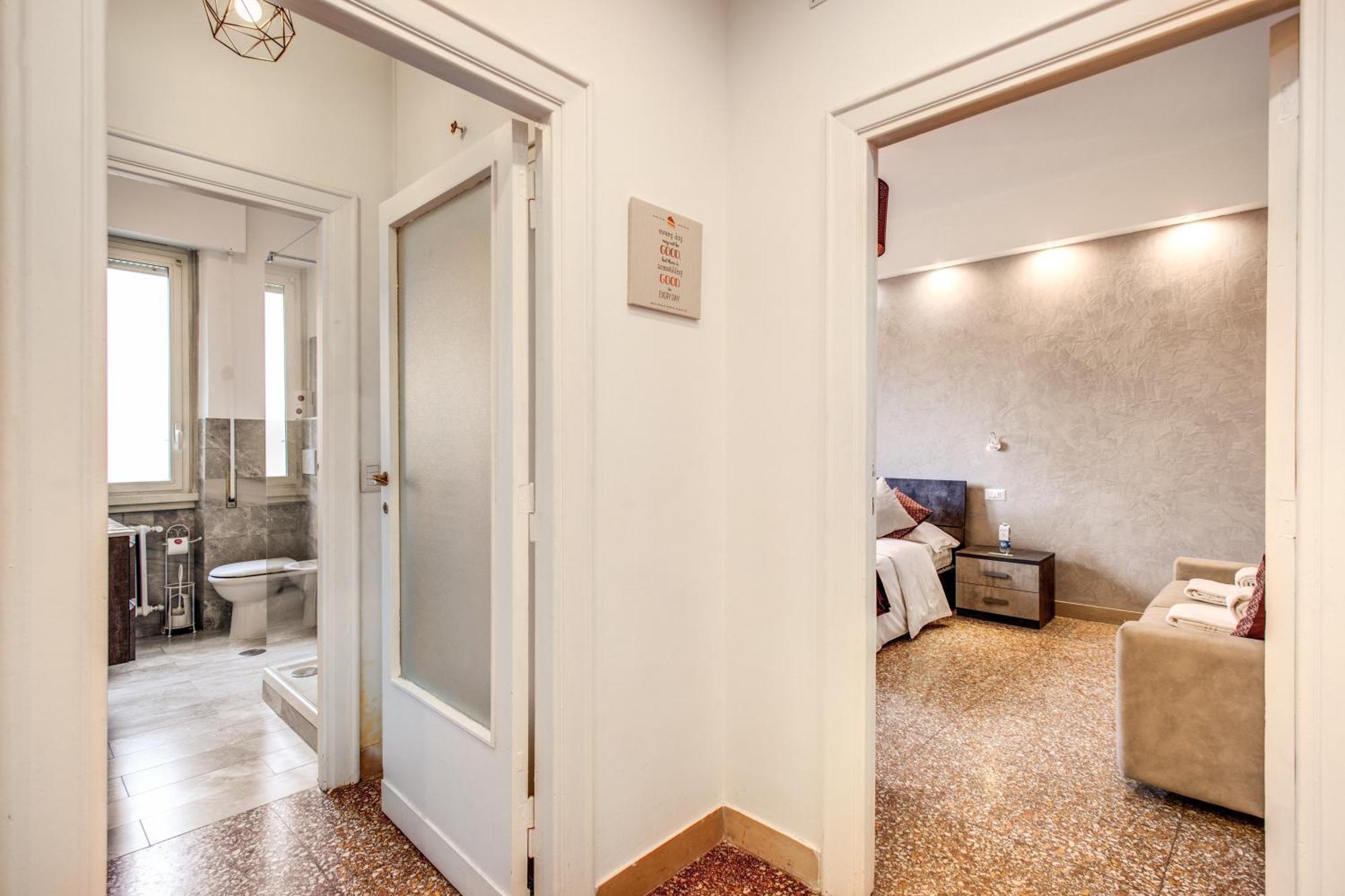 Apartamento Experience San Giovanni