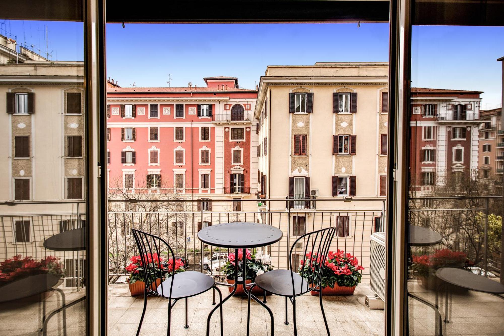 Apartamento Experience San Giovanni