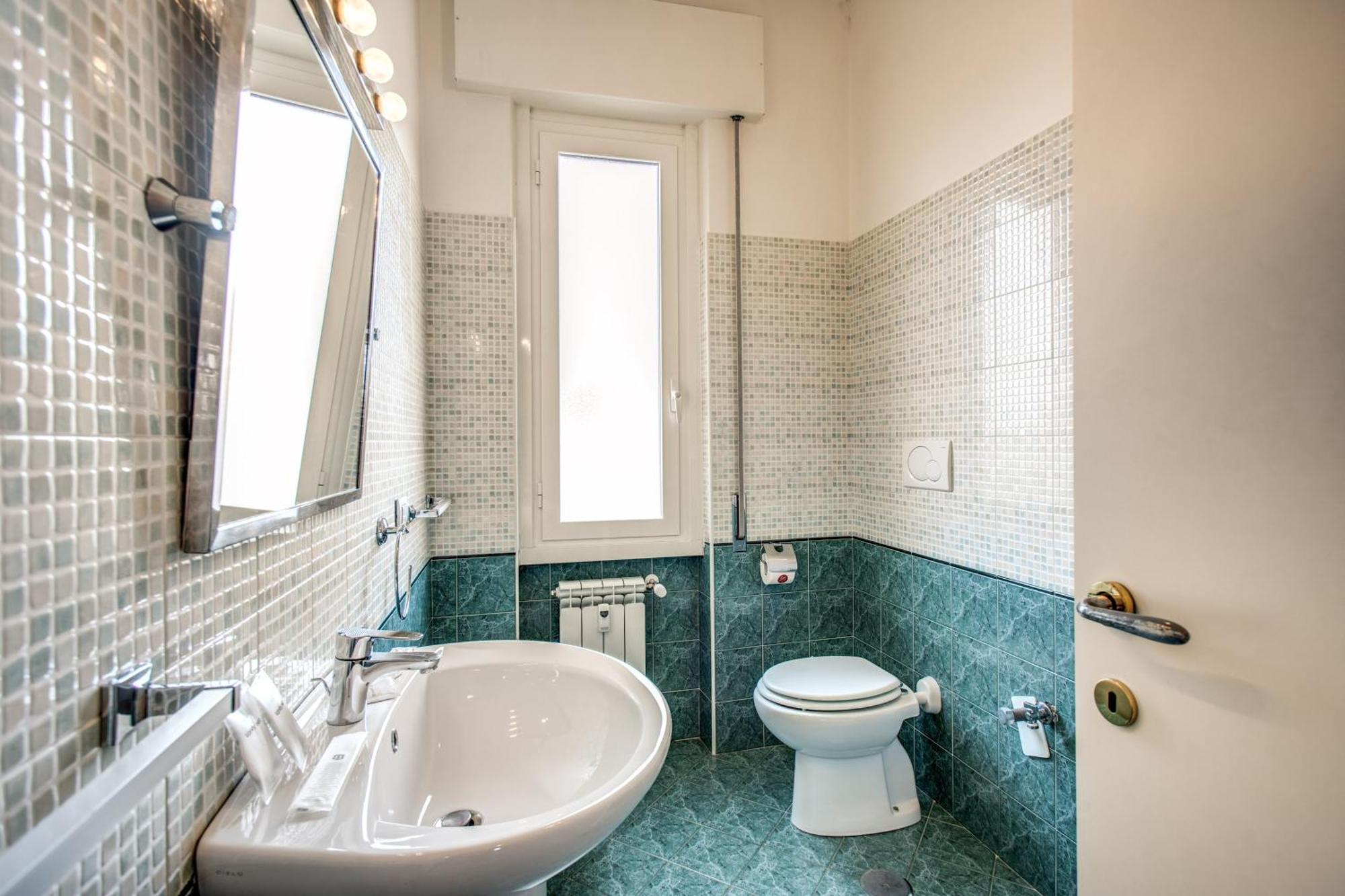 Experience San Giovanni Apartamento