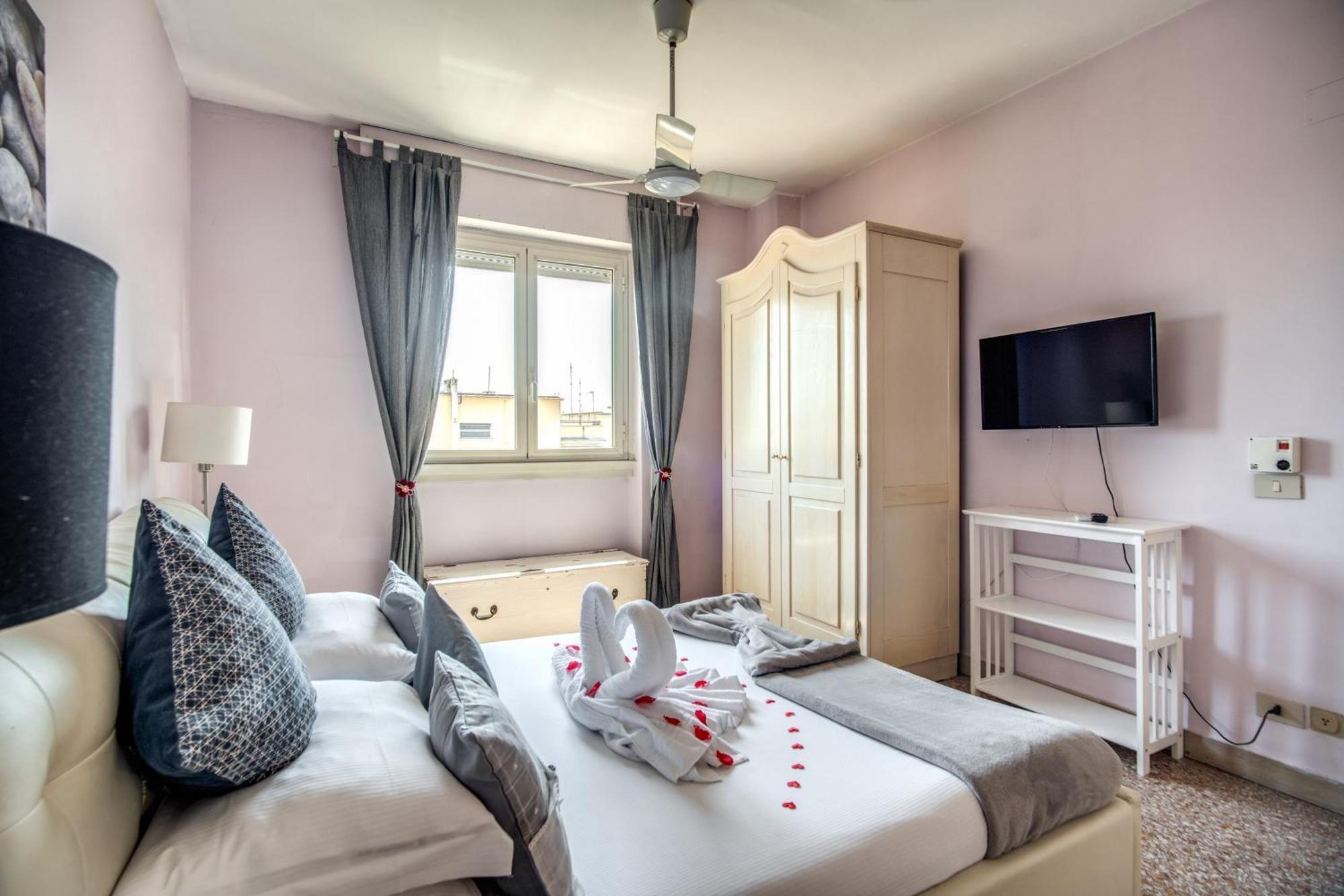 Experience San Giovanni Apartamento