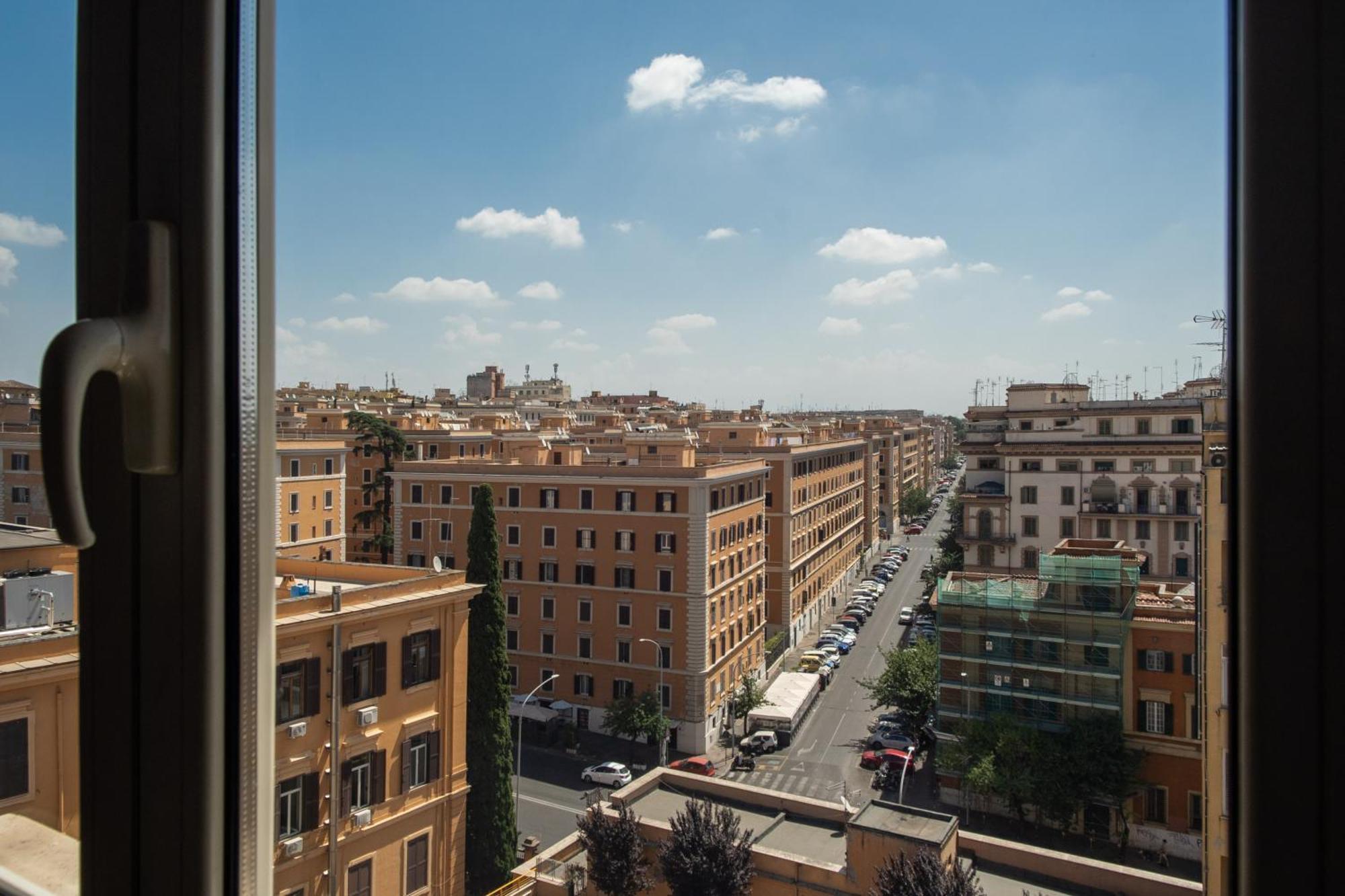 Experience San Giovanni Apartamento *